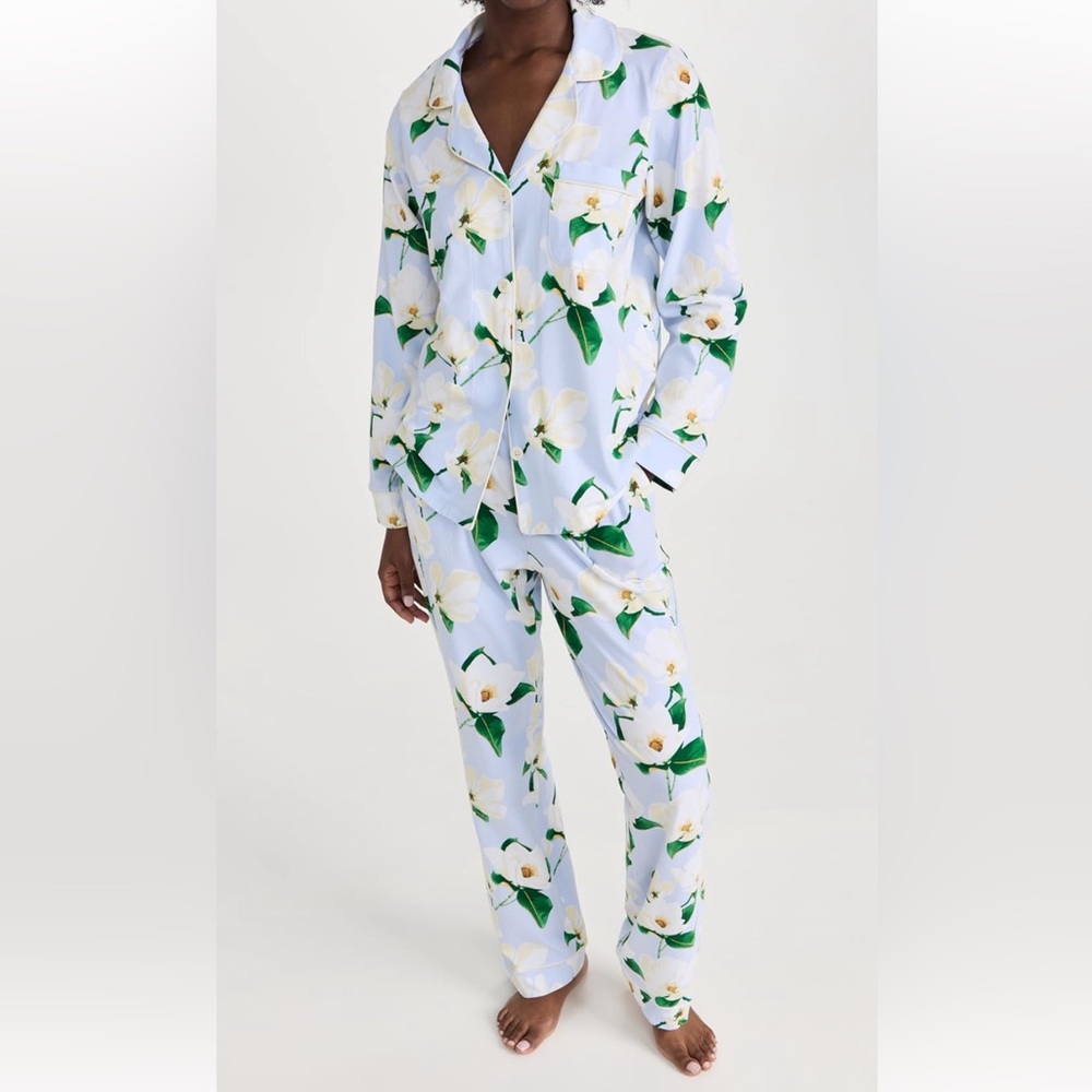BedHead Women’s Pajamas in Magnolia Blossom